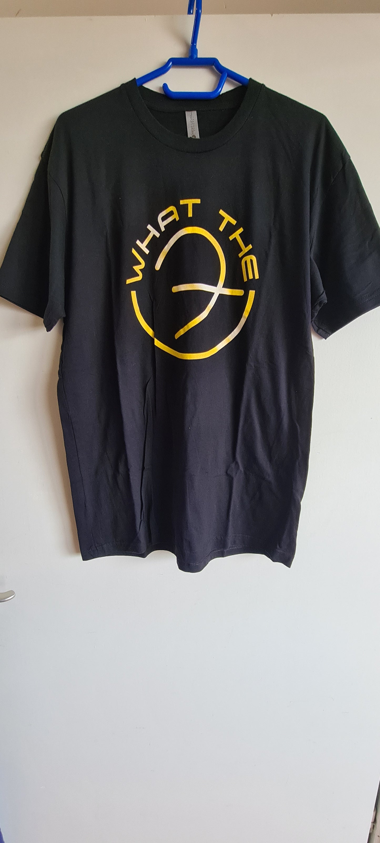 Foghat WTF Shirt