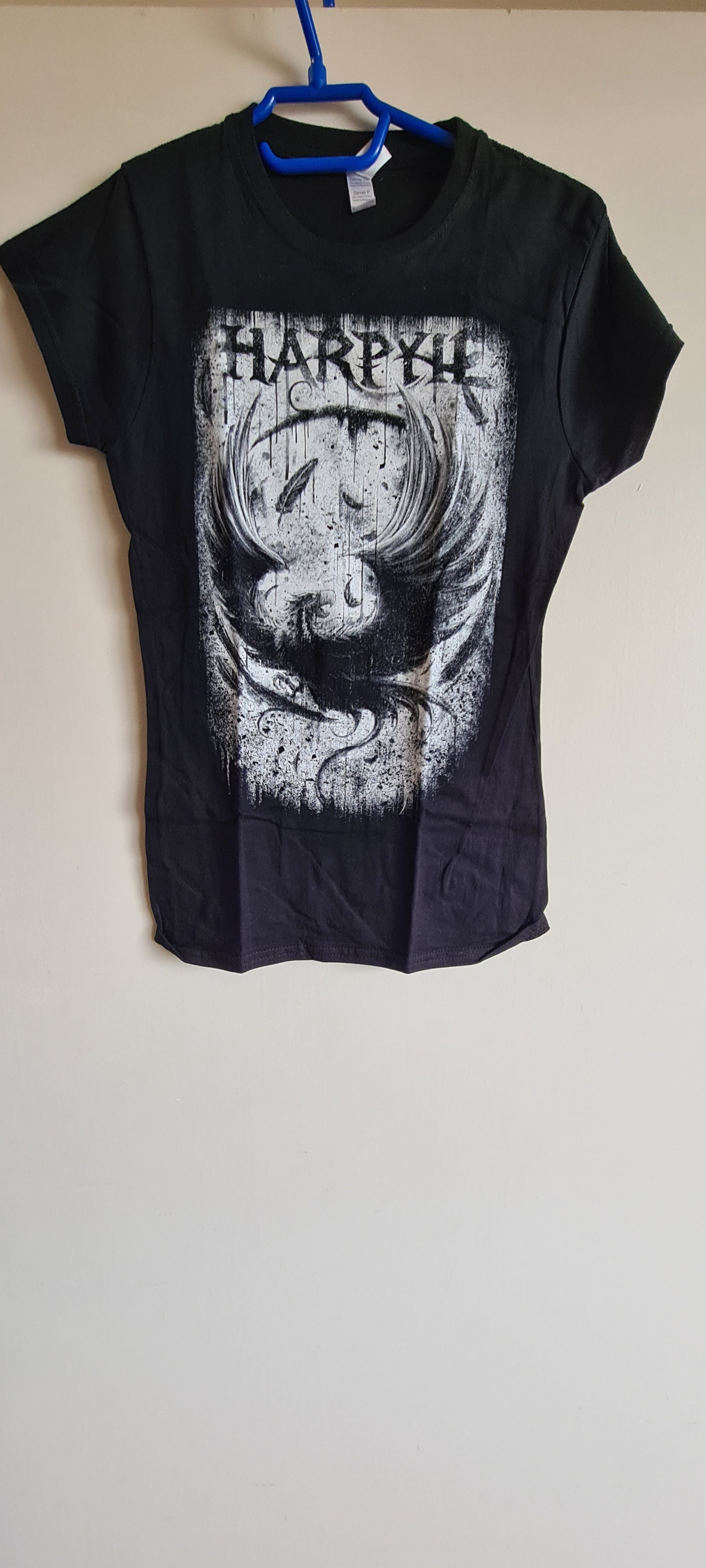 Harpyie Logo Girlshirt