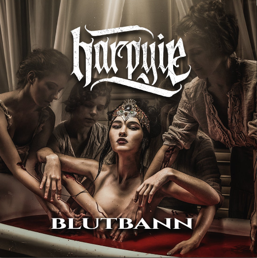 Harpyie - Blutbann