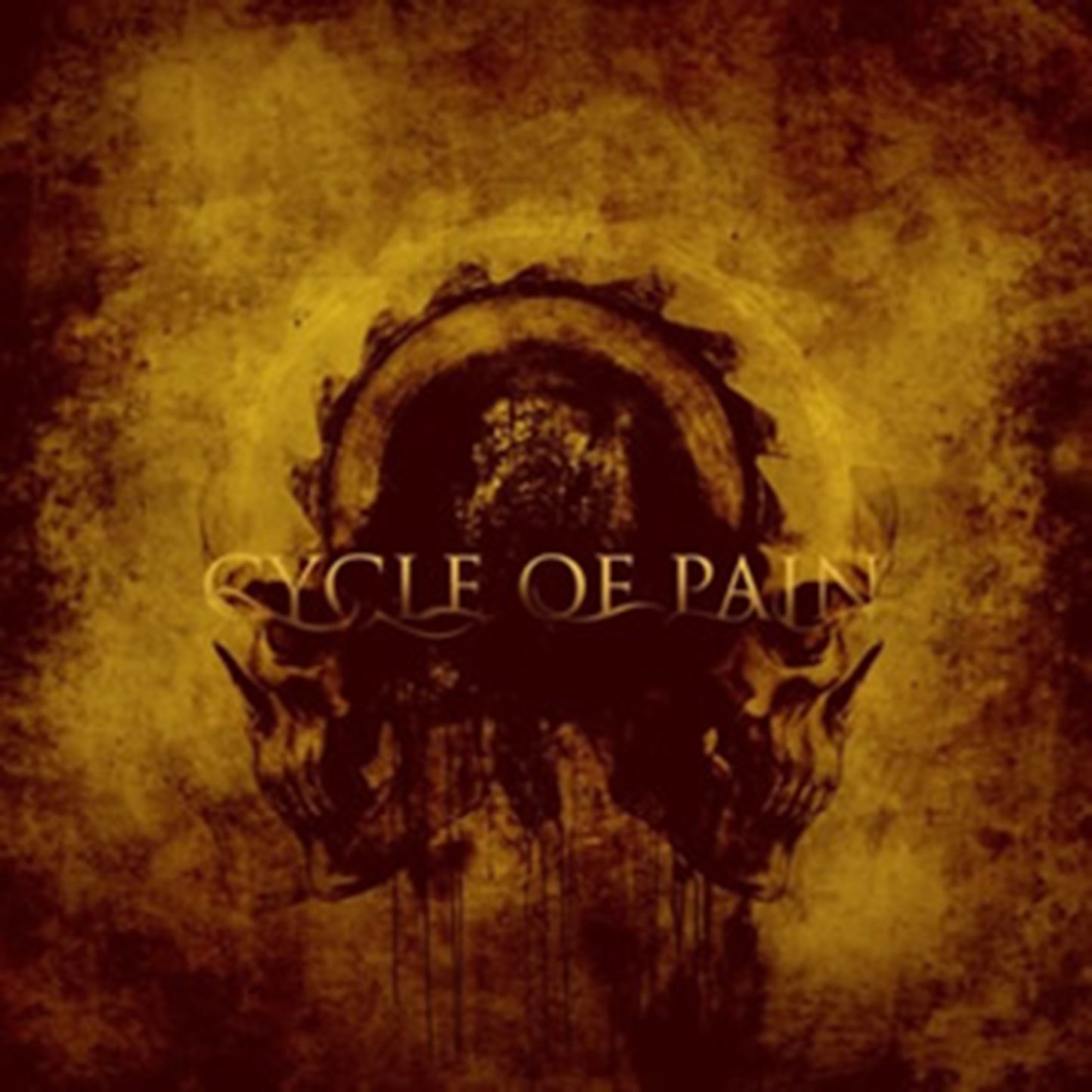 Cycle Of Pain - Cycle Of Pain CD digipak
