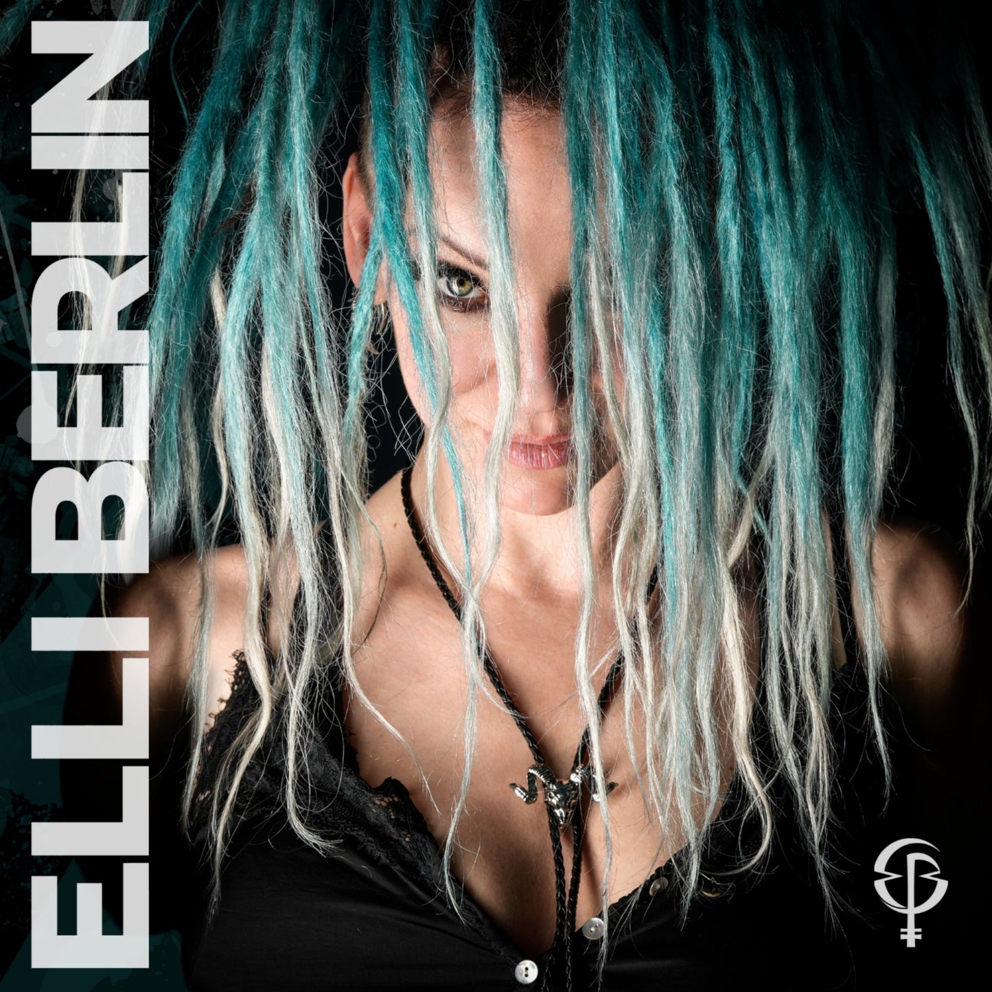 Elli Berlin - Elli Berlin (CD digipak) (24.04.2026)