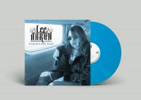 Lee Aaron - Diamond Baby Blues (Ltd. LP/Blue Vinyl)