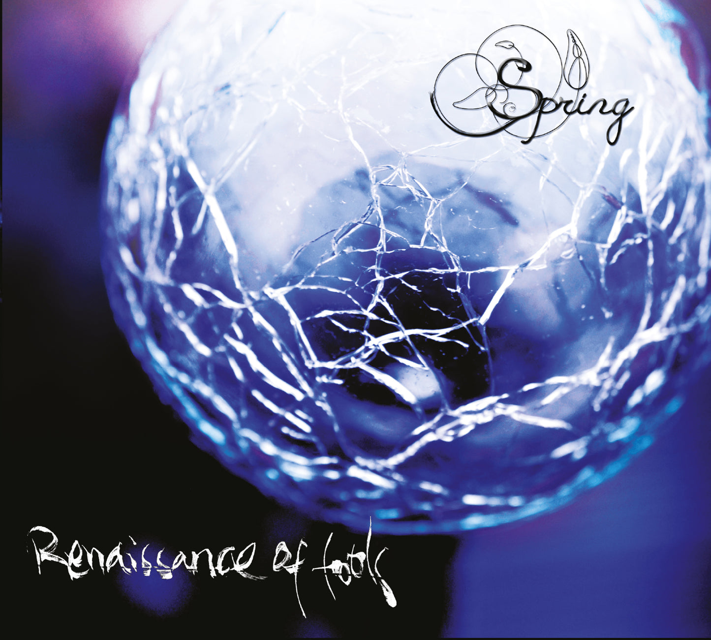 Renaissance Of Fools - Spring CD digipak