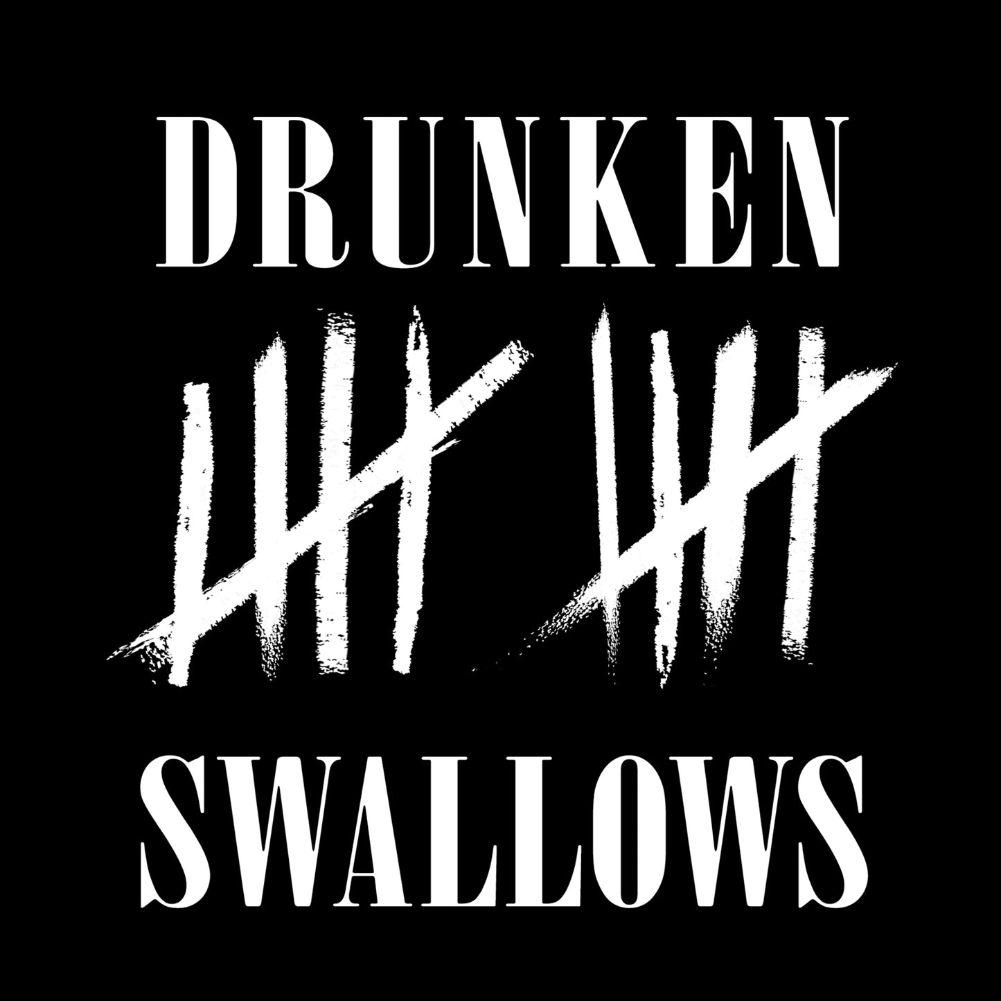 Drunken Swallows - 10 Jahre Chaos CD/DVD digipak