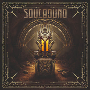 Soulbound - sYn (CD digipak) (16.01.2026)