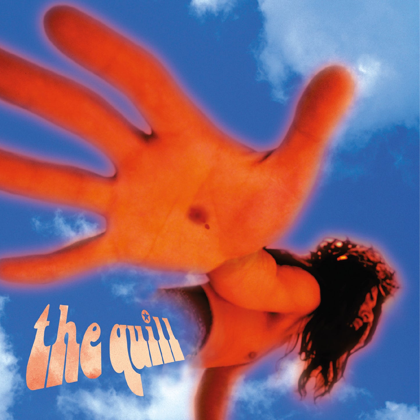 The Quill - The Quill (LP+CD)