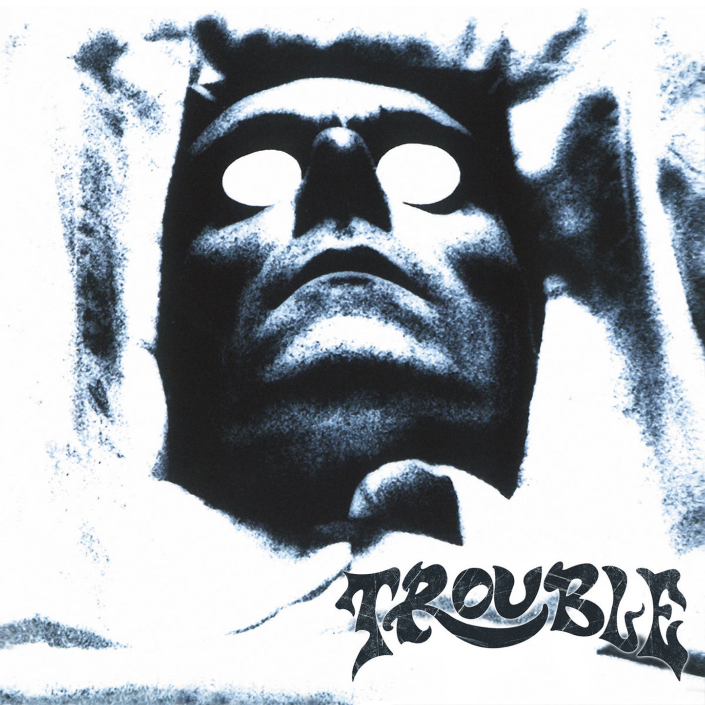 Trouble - Simple Mind Condition CD Jewelcase