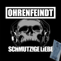 Ohrenfeindt - Schmutzige Liebe Vinyl