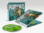 The O'Reillys And The Paddyhats - In Strange Waters (CD Digipak + Blu-ray)