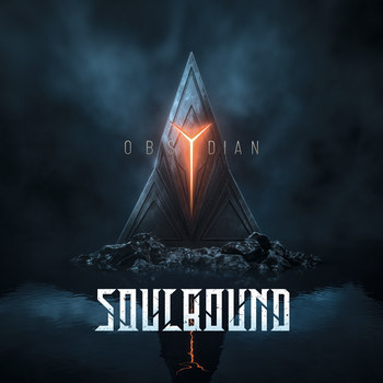 Soulbound - obsYdian (CD Digipack)