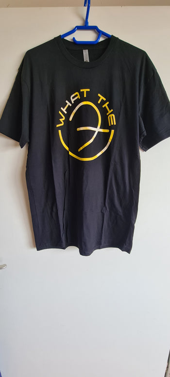 Foghat WTF Shirt