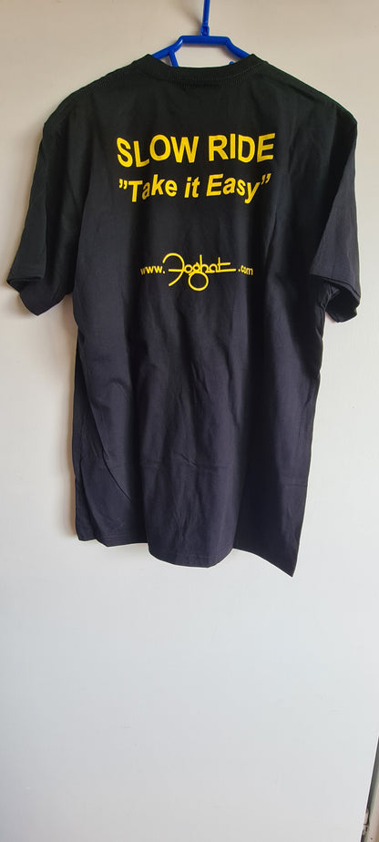 Foghat WTF Shirt