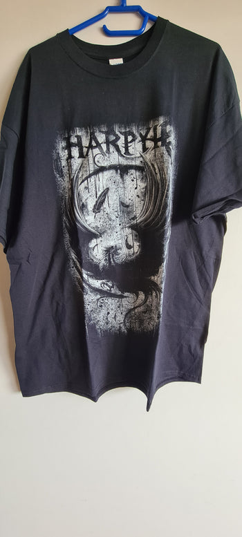 Harpyie Logo Shirt