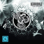 Kärbholz - Herz & Verstand - Herz & Verstand - Live in Köln (Ltd. 3LP+DVD)