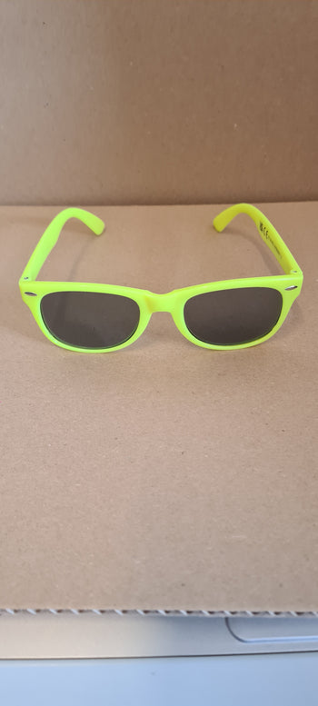Seraina Tell - Addicted To Color Sonnenbrille