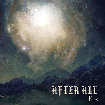 After All - Eos (Ltd. LP/White Vinyl)