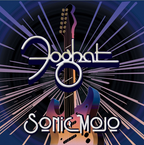 Foghat - Sonic Mojo (Ltd. LP/Purple Vinyl  Gatefold)