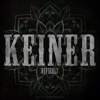 Kärbholz - Keiner Befiehlt (Ltd. Splattered 7''/ Green+Black)