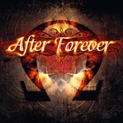 After Forever - After Forever (Vinyl Gatefold Creme White)