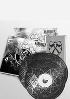 Kärbholz - Herz & Verstand - Herz & Verstand Live in Köln (Ltd.Fanbox/2CD+DVD)