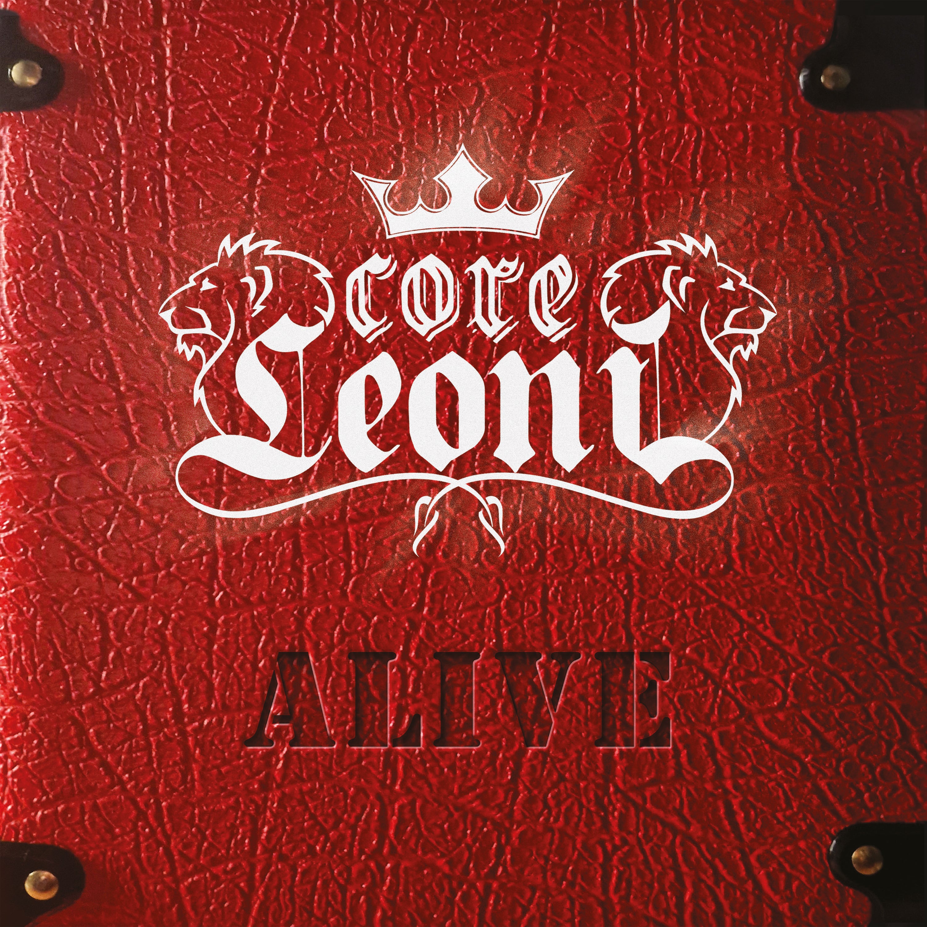 CoreLeoni - Alive (CD Digipak)