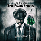 The O'Reillys And The Paddyhats - Green Blood (Ltd. Green Vinyl)