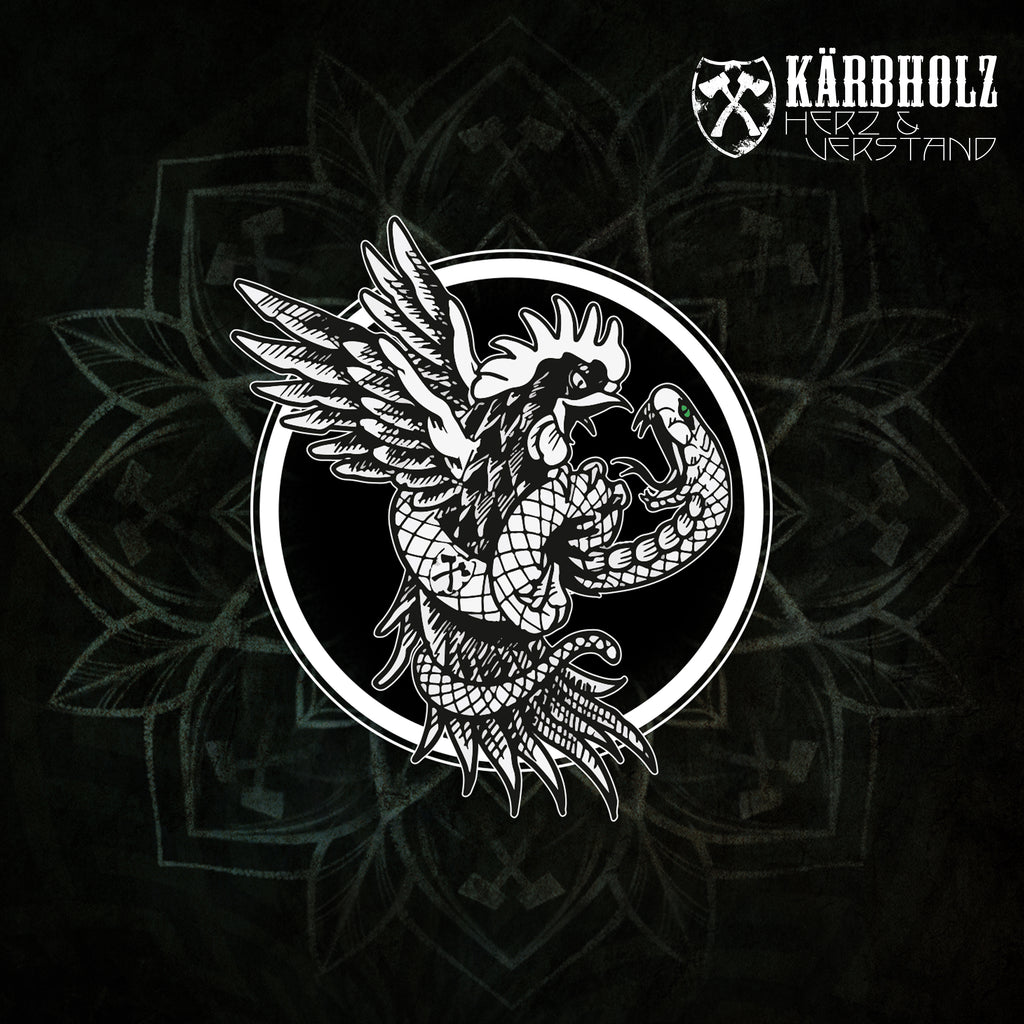 Kärbholz - Herz & Verstand (Ltd. Gatefold / Pop-Up 2LP)