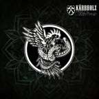 Kärbholz - Herz & Verstand (Ltd. Gatefold / Pop-Up 2LP)