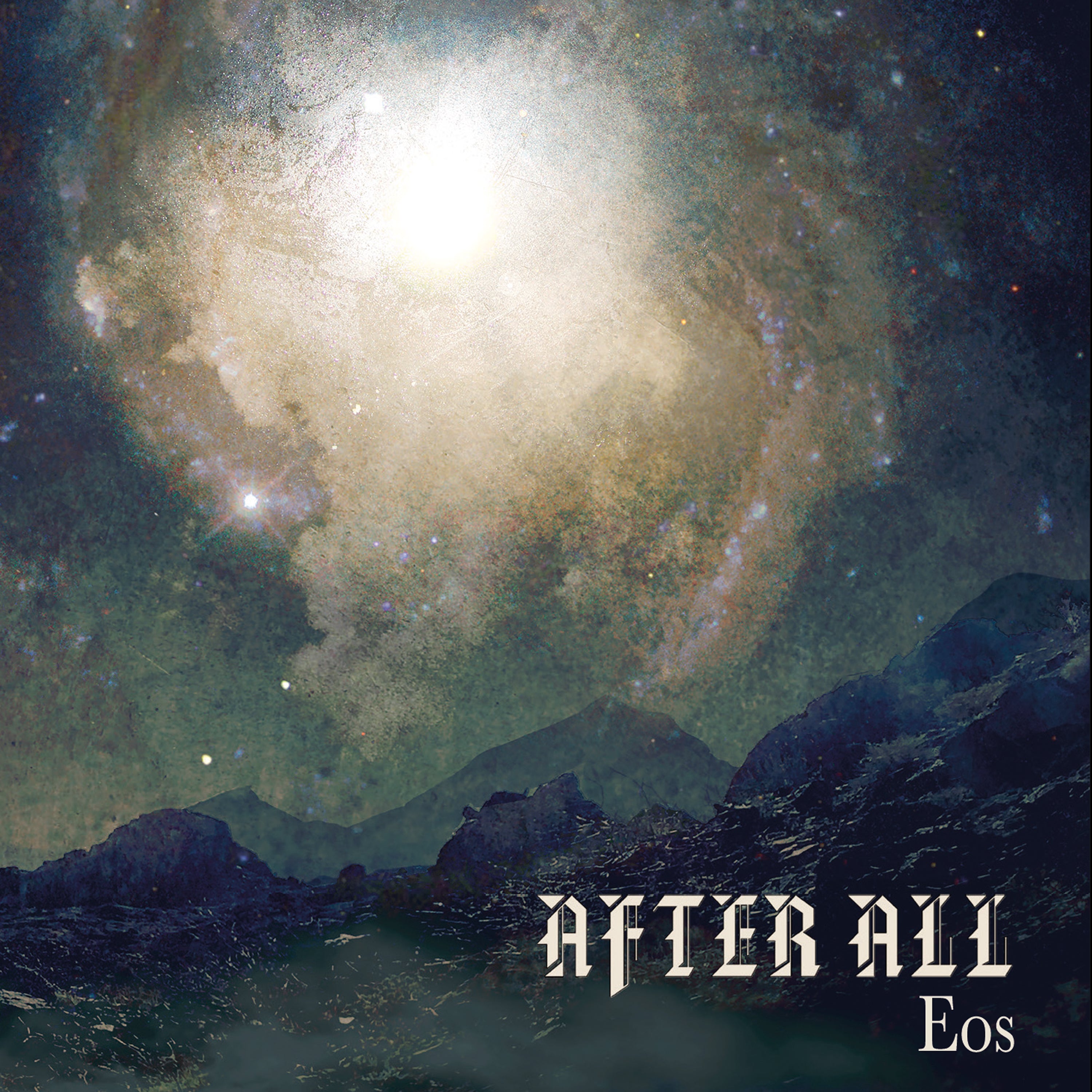 After All - Eos (CD Digipak)