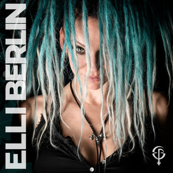 Elli Berlin - Elli Berlin (CD digipak) (24.04.2026)