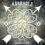 Kärbholz - Überdosis Leben (Ltd. Pink Vinyl+MP3)