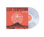 Last Temptation - Heart Starter  Vinyl crystal clear