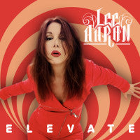 Lee Aaron - Elevate (CD Digipak)