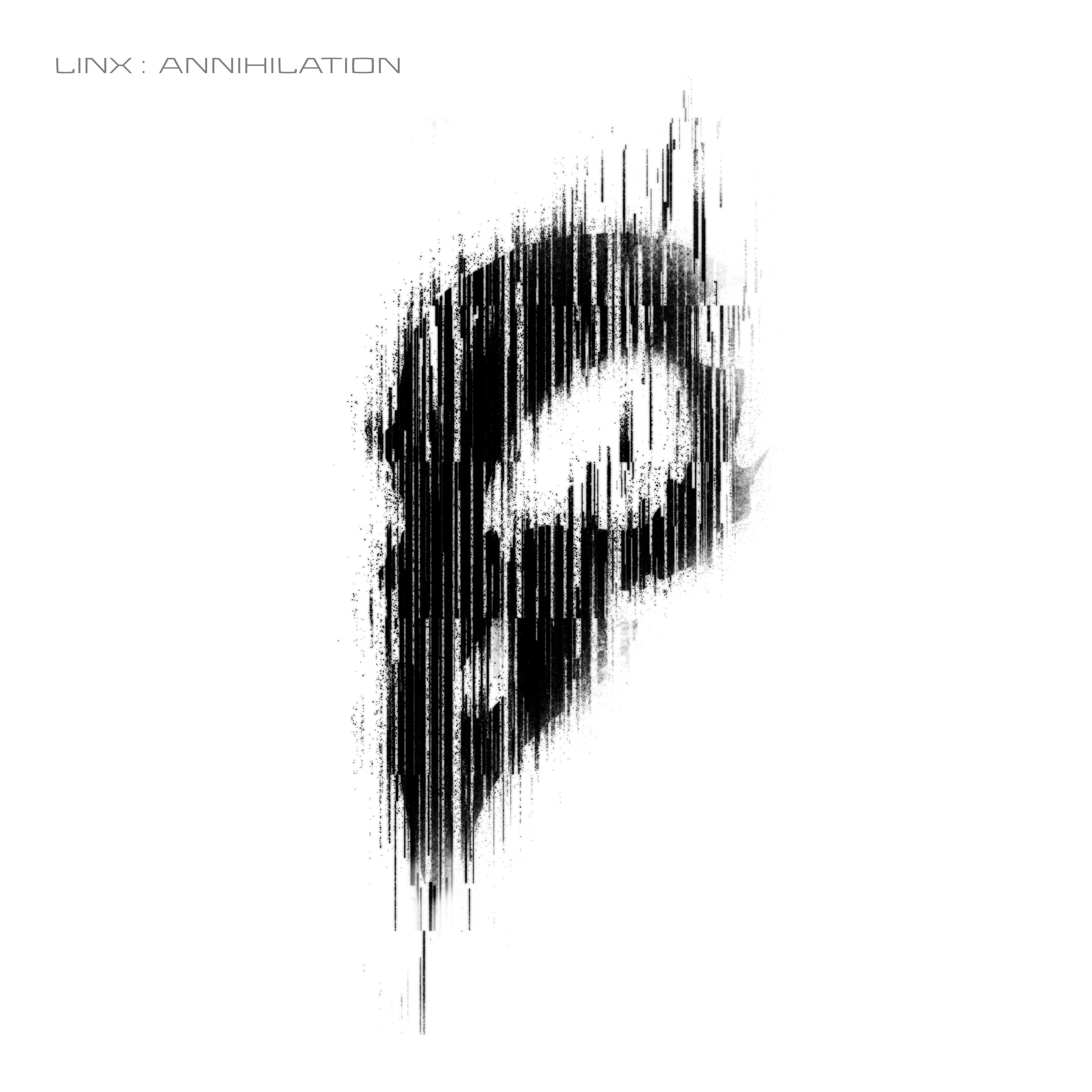 Linx - Annihilation CD digipak (10.10.2025)