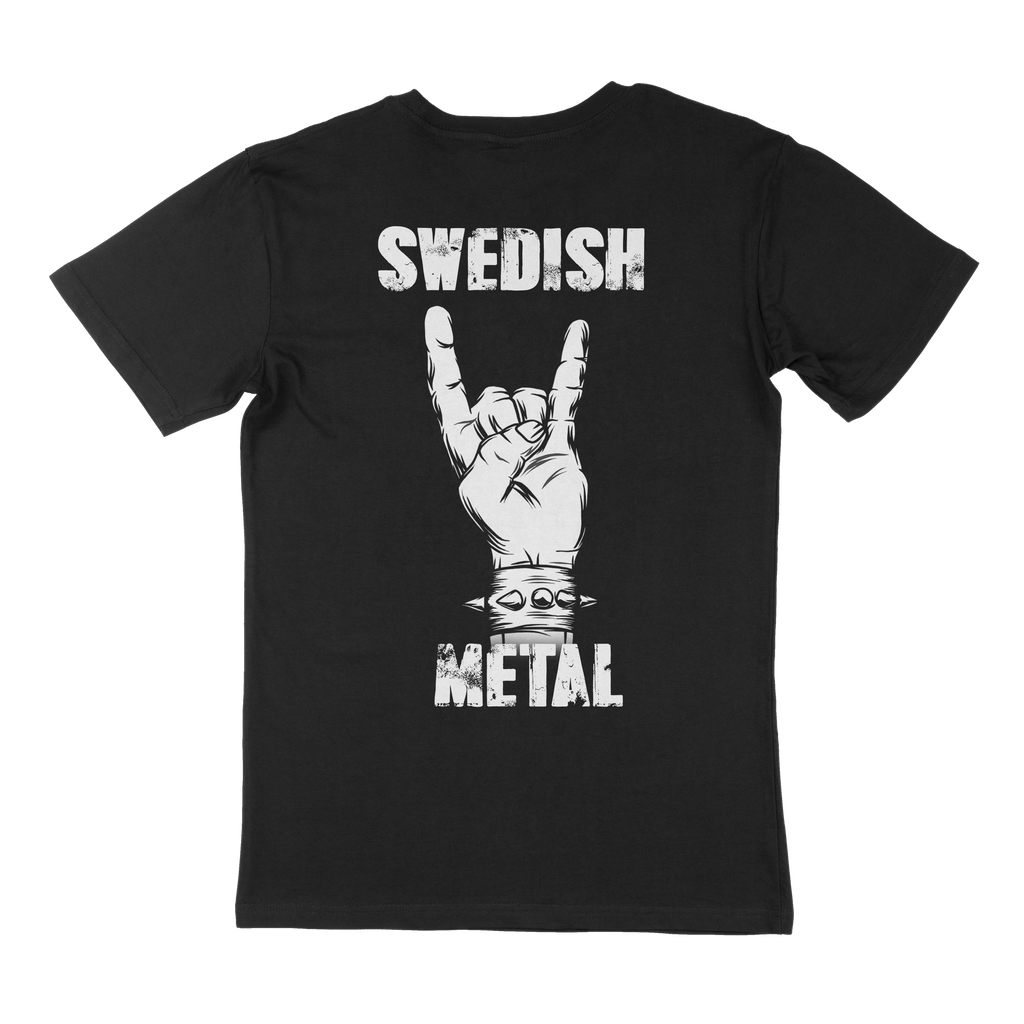 Astral Doors - The End Of It All T-Shirt