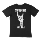 Astral Doors - The End Of It All T-Shirt