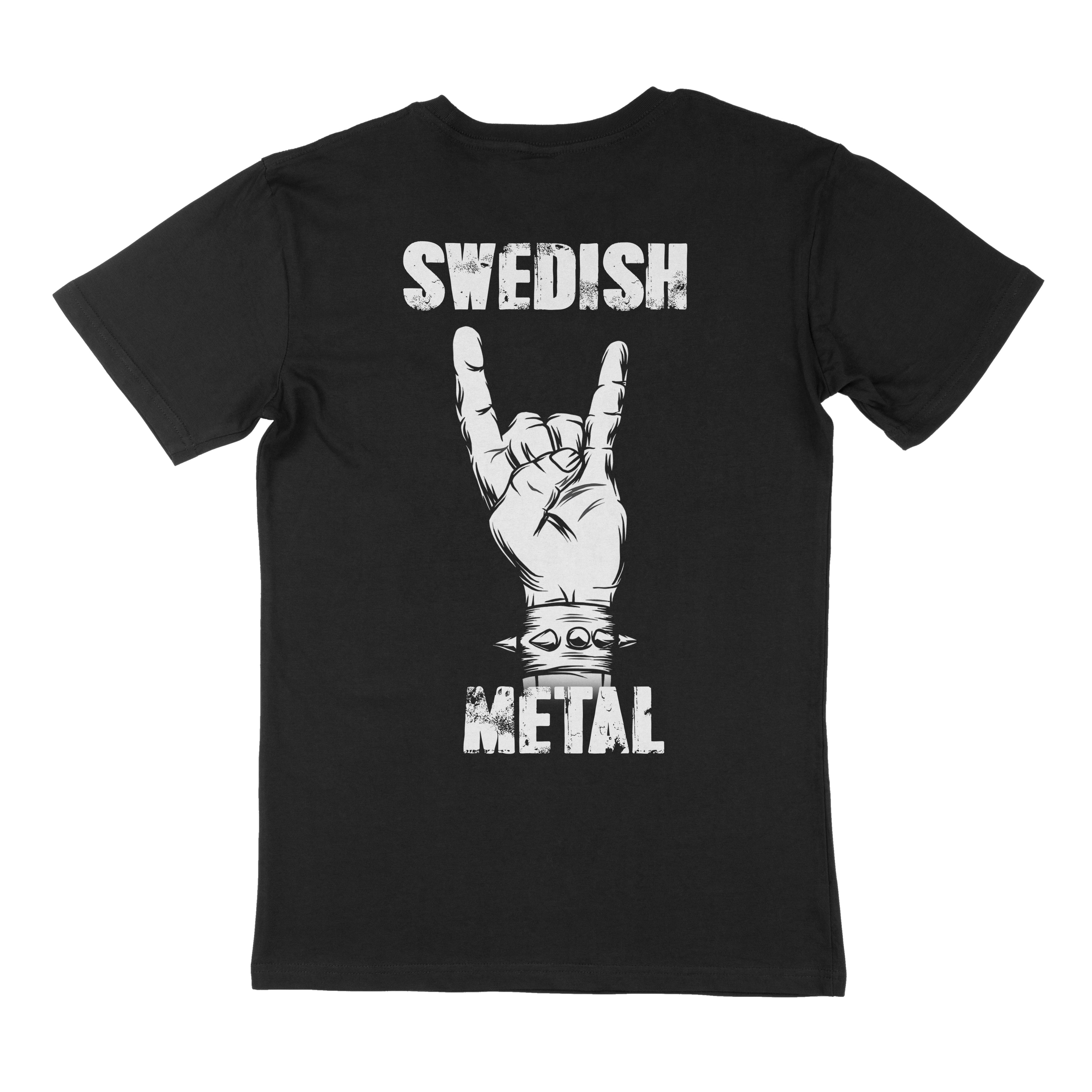 Astral Doors - The End Of It All T-Shirt