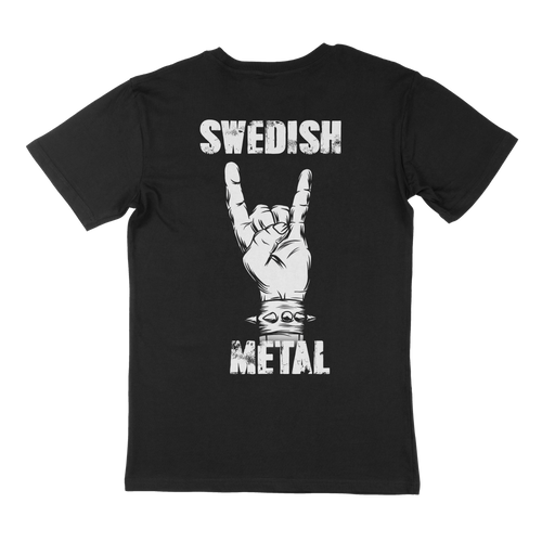 Astral Doors - The End Of It All T-Shirt