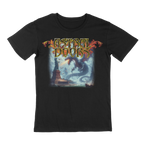 Astral Doors - The End Of It All T-Shirt