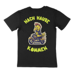 Drunken Swallows - Nach Hause kommen T-Shirt