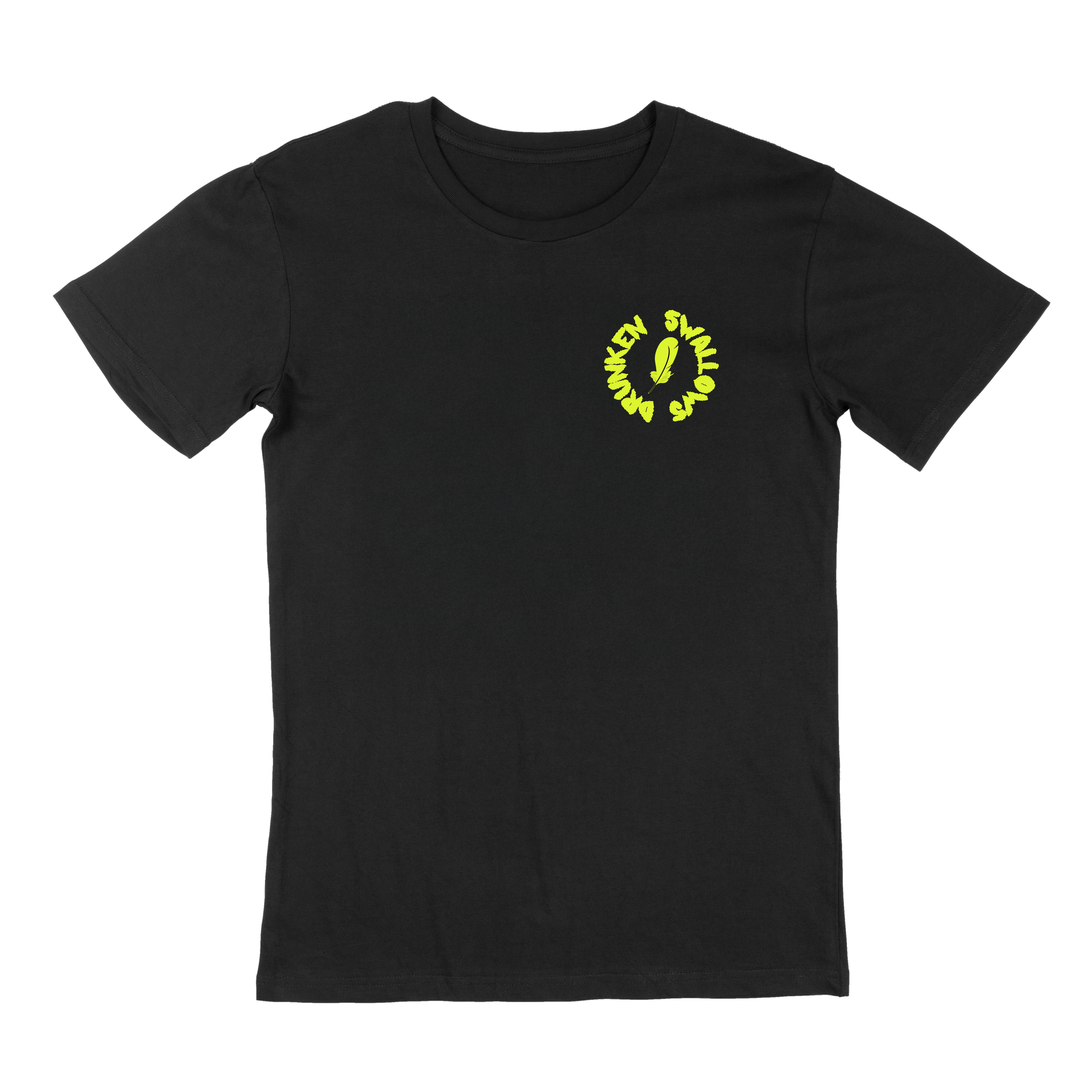 Drunken Swallows - Nach Hause kommen T-Shirt