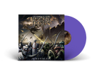 Astral Doors - Jerusalem (Ltd. Edition Purple Vinyl)