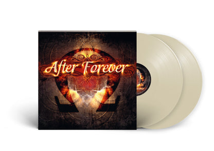 After Forever - After Forever (Vinyl Gatefold Creme White)