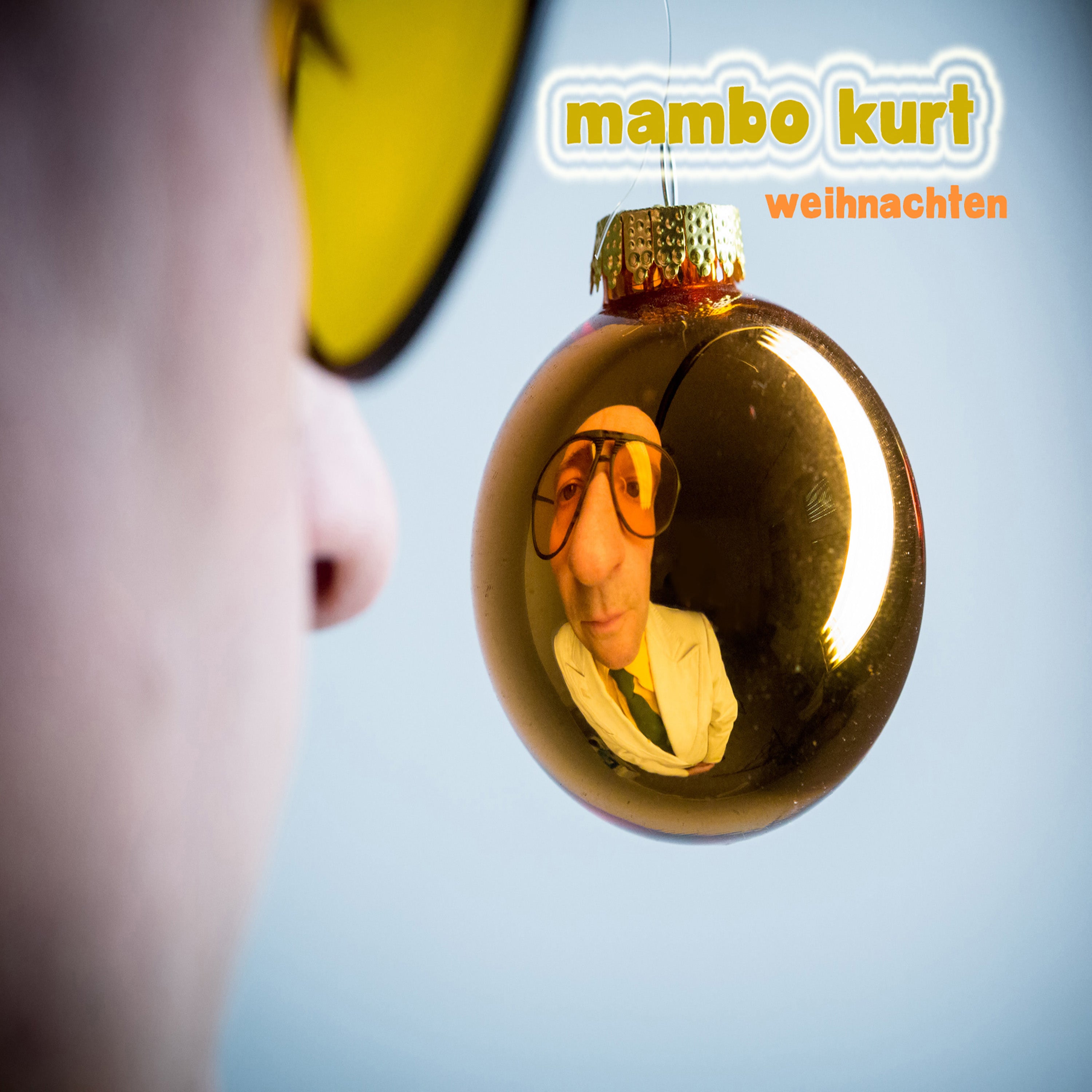 Mambo Kurt - Weihnachten CD digipak