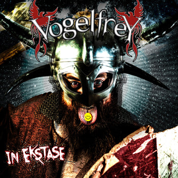 Vogelfrey - In Ekstase (Digipak)