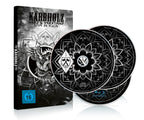 Kärbholz - Herz & Verstand - Live in Köln (Blu-ray+2CD