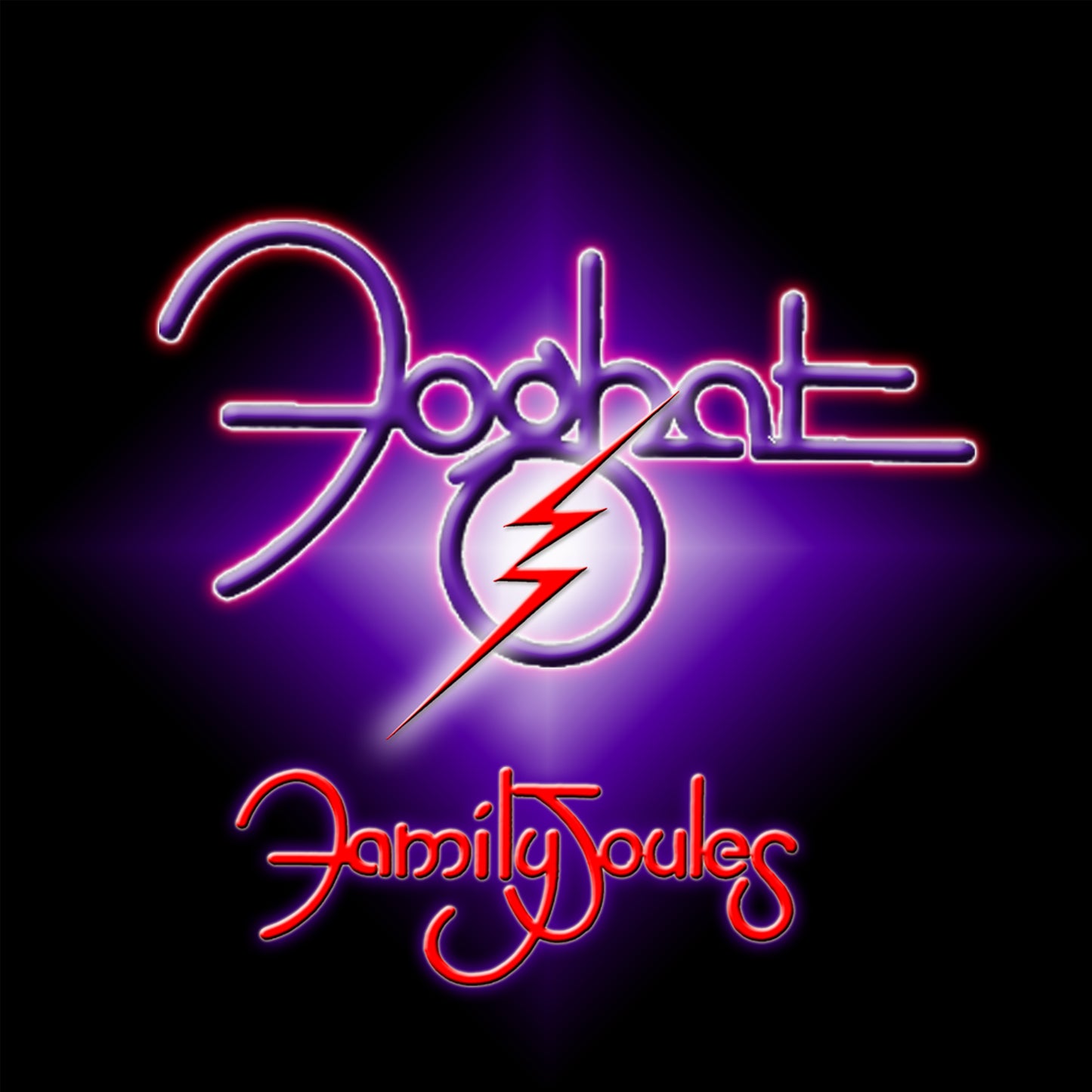 Foghat - Family Joules (Digipak)