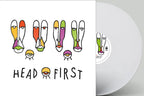 Head First - Head First (Ltd LP/White Vinyl)
