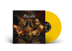 Ashrain - Requiem Reloaded (Ltd.LP/Orange Transparent Vinyl)
