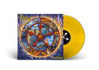 The Quill - Wheels of Illusion (Clear Yellow Vinyl)